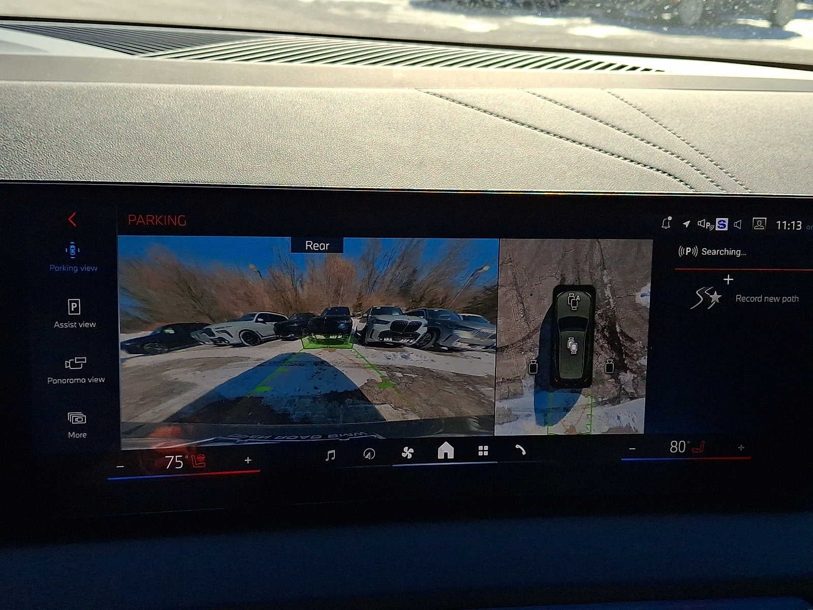 2025 BMW X3 M50 xDrive Sports Activity Vehicle