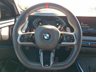 2025 BMW X3 M50 xDrive Sports Activity Vehicle