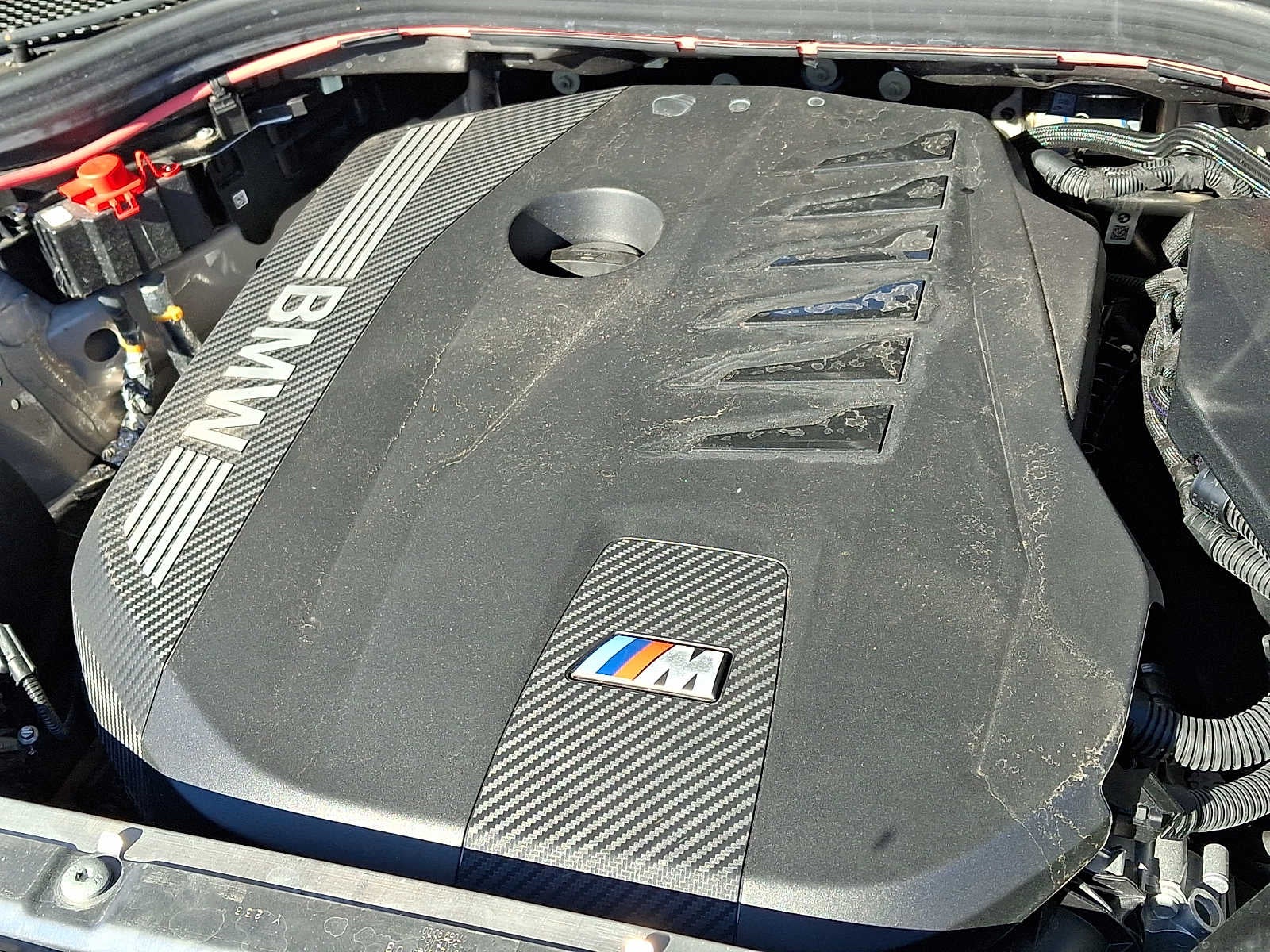 2025 BMW X3 M50 xDrive Sports Activity Vehicle