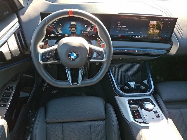 2025 BMW X3 M50 xDrive Sports Activity Vehicle