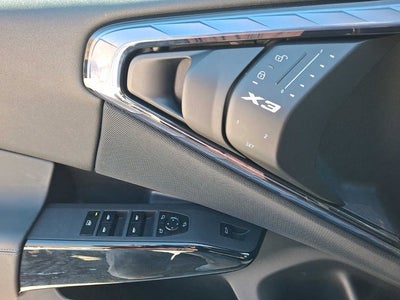 2025 BMW X3 M50 xDrive Sports Activity Vehicle