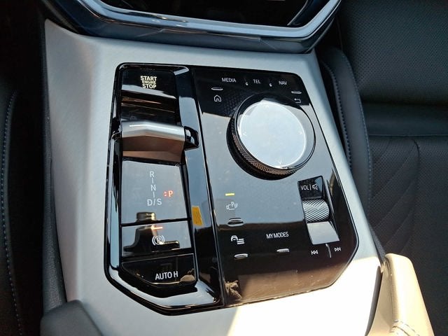 2025 BMW X3 M50 xDrive Sports Activity Vehicle