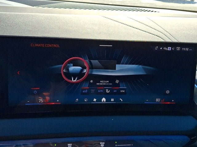 2025 BMW X3 M50 xDrive Sports Activity Vehicle