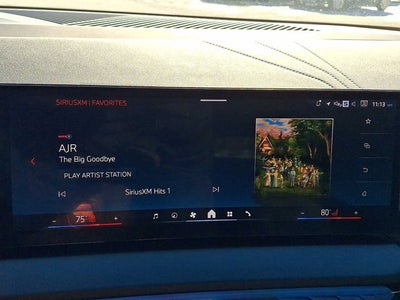 2025 BMW X3 M50 xDrive Sports Activity Vehicle