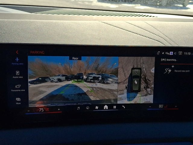 2025 BMW X3 M50 xDrive Sports Activity Vehicle