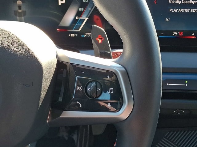 2025 BMW X3 M50 xDrive Sports Activity Vehicle