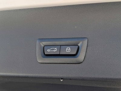 2025 BMW X3 M50 xDrive Sports Activity Vehicle