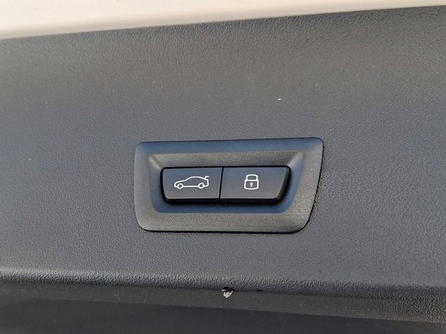 2025 BMW X3 M50 xDrive Sports Activity Vehicle