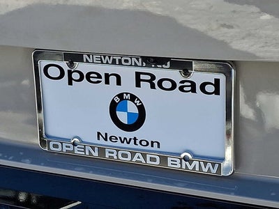 2025 BMW X3 M50 xDrive Sports Activity Vehicle