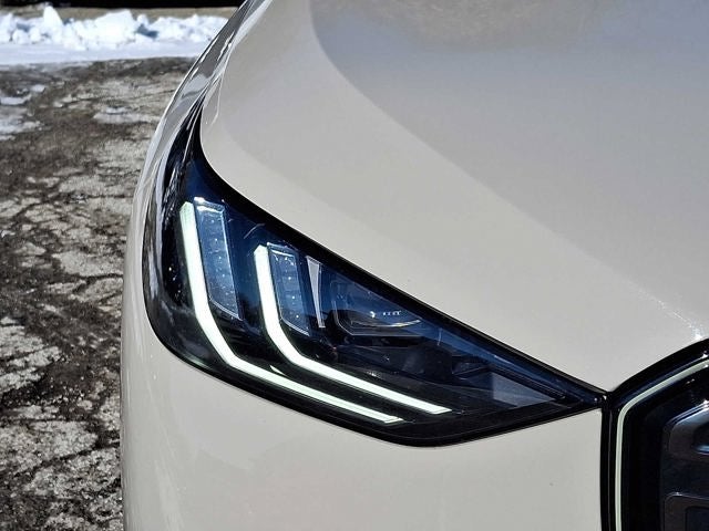 2025 BMW X3 M50 xDrive Sports Activity Vehicle