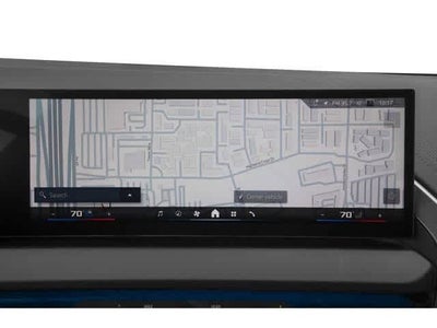 2026 BMW X3 M50 xDrive Sports Activity Vehicle