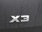 2026 BMW X3 M50 xDrive Sports Activity Vehicle