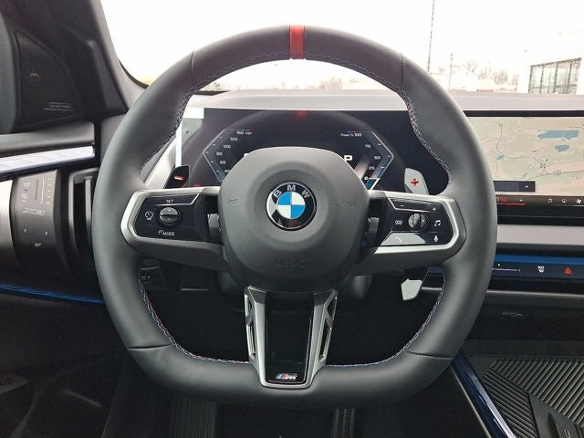 2026 BMW X3 M50 xDrive Sports Activity Vehicle