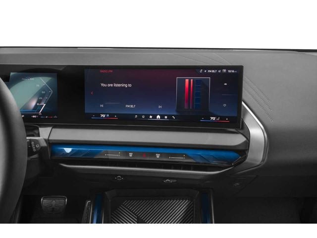 2026 BMW X3 M50 xDrive Sports Activity Vehicle