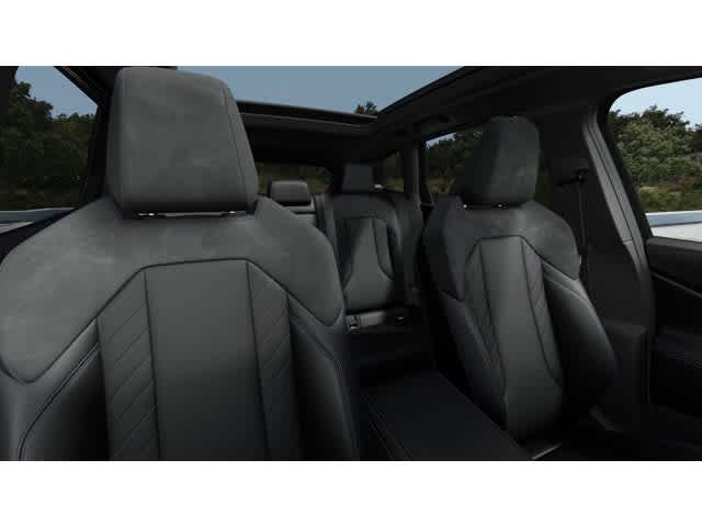 2026 BMW X3 M50 xDrive Sports Activity Vehicle