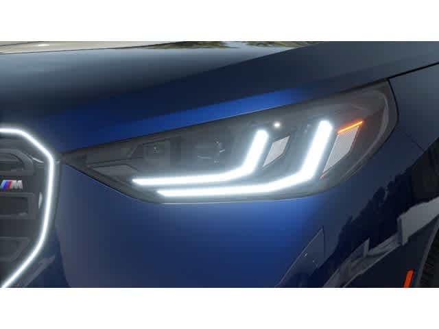 2026 BMW X3 M50 xDrive Sports Activity Vehicle