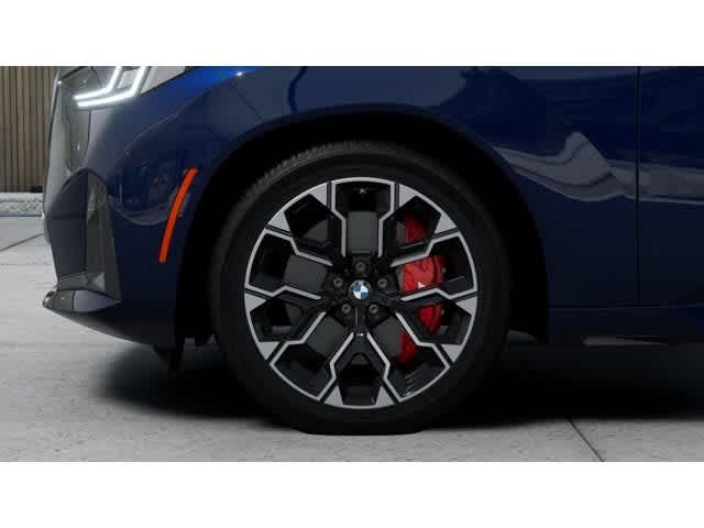 2026 BMW X3 M50 xDrive Sports Activity Vehicle