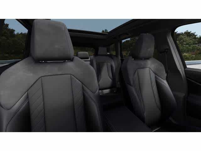 2026 BMW X3 M50 xDrive Sports Activity Vehicle