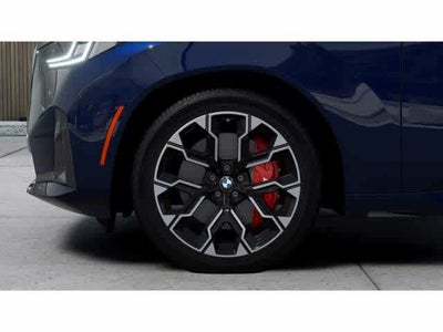 2026 BMW X3 M50 xDrive Sports Activity Vehicle