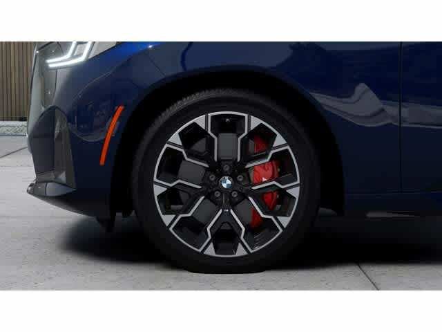 2026 BMW X3 M50 xDrive Sports Activity Vehicle