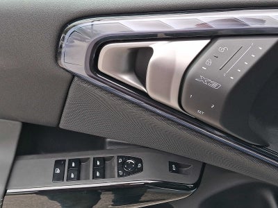 2026 BMW X3 M50 xDrive Sports Activity Vehicle