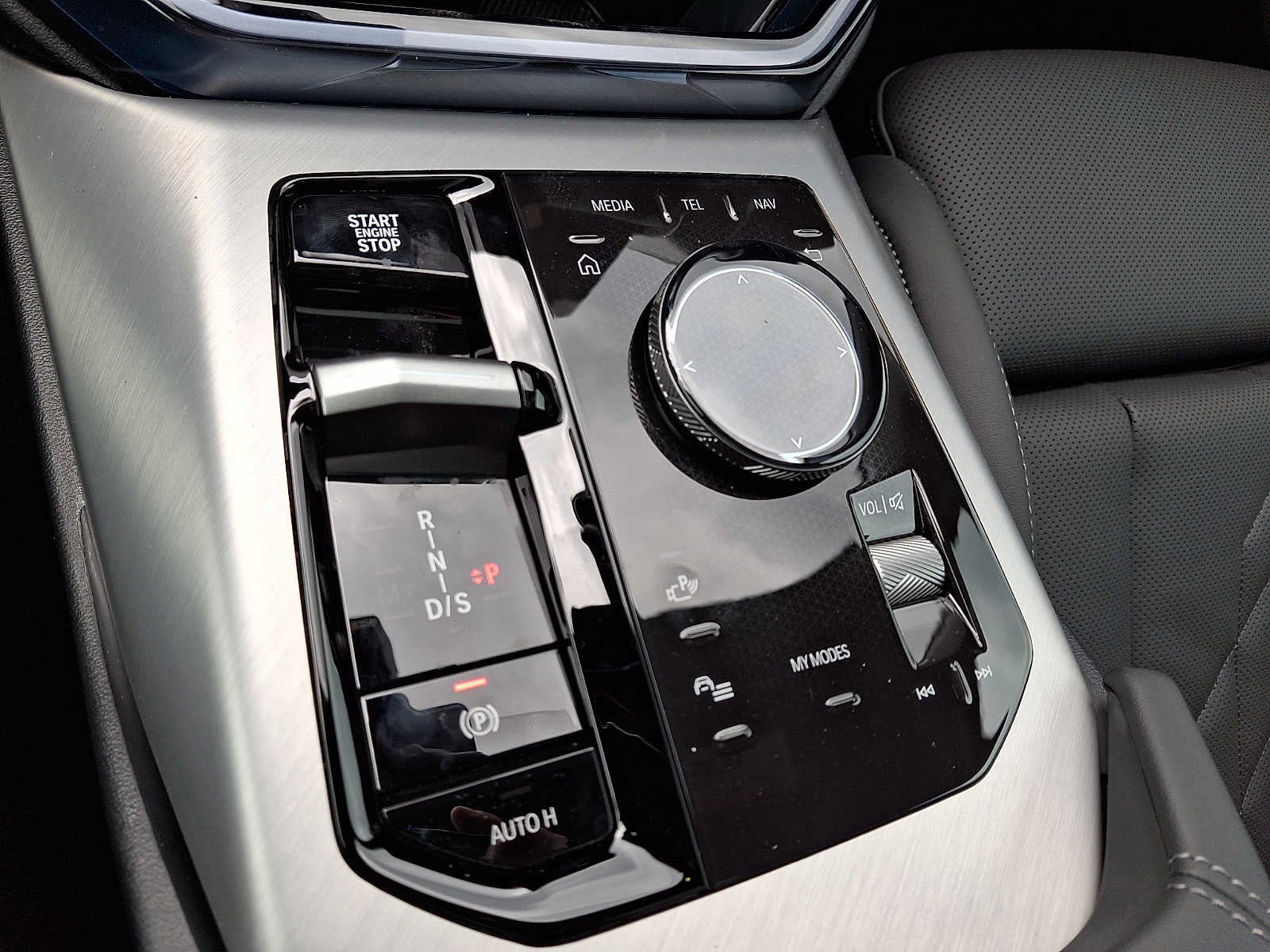 2026 BMW X3 M50 xDrive Sports Activity Vehicle