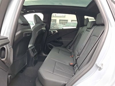 2026 BMW X3 M50 xDrive Sports Activity Vehicle