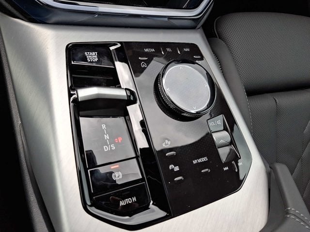 2026 BMW X3 M50 xDrive Sports Activity Vehicle