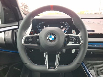 2026 BMW X3 M50 xDrive Sports Activity Vehicle