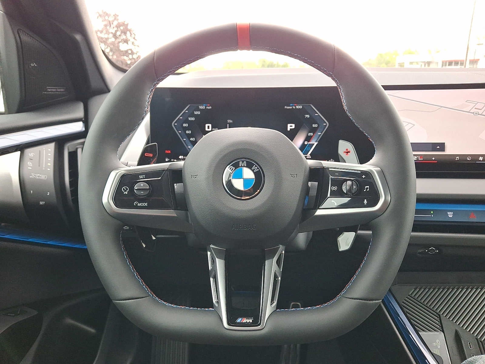2026 BMW X3 M50 xDrive Sports Activity Vehicle
