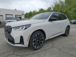 2026 BMW X3 M50 xDrive Sports Activity Vehicle