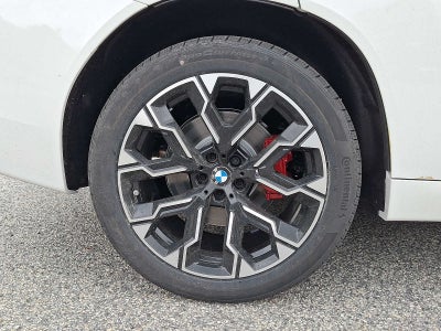2026 BMW X3 M50 xDrive Sports Activity Vehicle