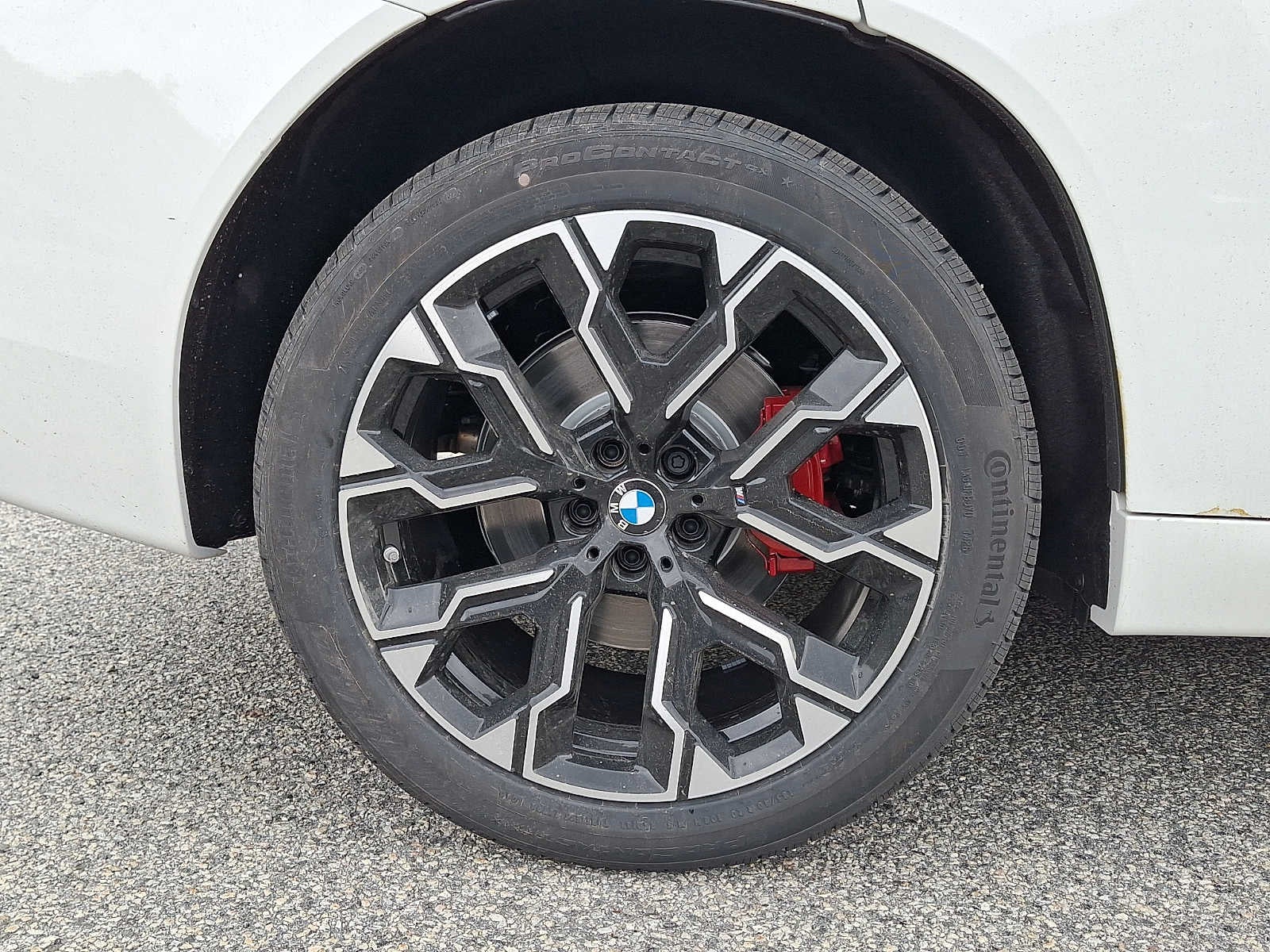 2026 BMW X3 M50 xDrive Sports Activity Vehicle