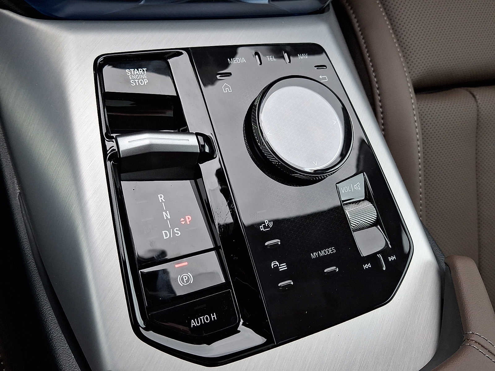 2026 BMW X3 M50 xDrive Sports Activity Vehicle