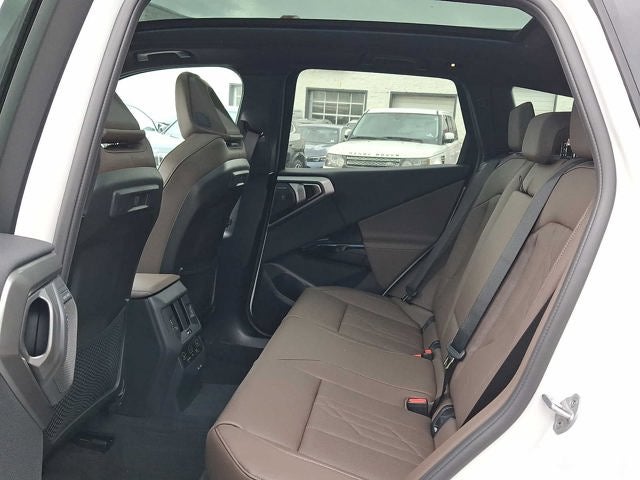 2026 BMW X3 M50 xDrive Sports Activity Vehicle