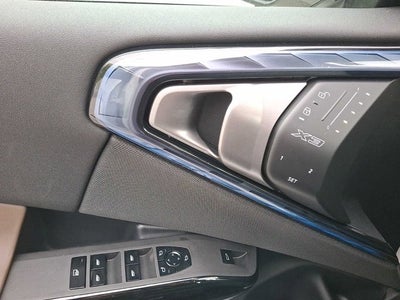 2026 BMW X3 M50 xDrive Sports Activity Vehicle