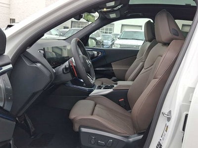 2026 BMW X3 M50 xDrive Sports Activity Vehicle