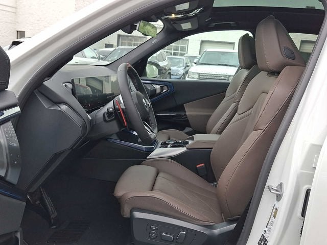 2026 BMW X3 M50 xDrive Sports Activity Vehicle