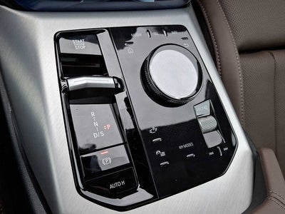 2026 BMW X3 M50 xDrive Sports Activity Vehicle