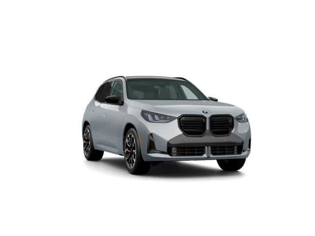 2026 BMW X3 M50 xDrive Sports Activity Vehicle