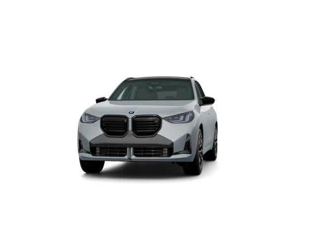 2026 BMW X3 M50 xDrive Sports Activity Vehicle