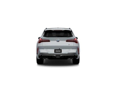 2026 BMW X3 M50 xDrive Sports Activity Vehicle