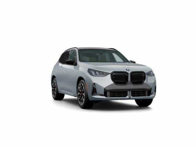 2026 BMW X3 M50 xDrive Sports Activity Vehicle