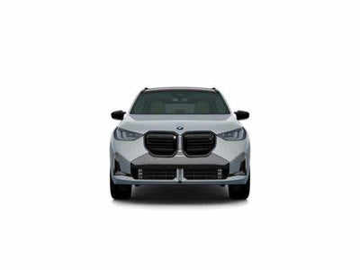 2026 BMW X3 M50 xDrive Sports Activity Vehicle