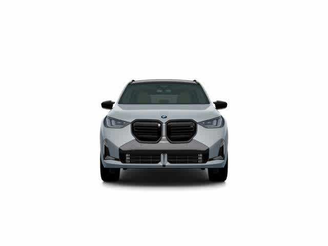 2026 BMW X3 M50 xDrive Sports Activity Vehicle