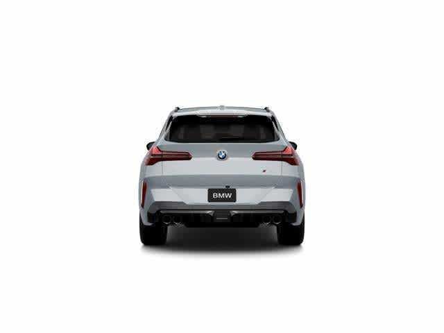 2026 BMW X3 M50 xDrive Sports Activity Vehicle