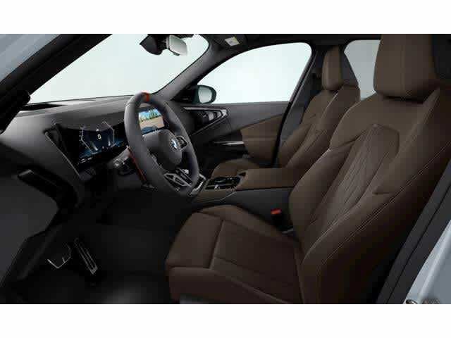 2026 BMW X3 M50 xDrive Sports Activity Vehicle