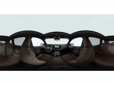 2026 BMW X3 M50 xDrive Sports Activity Vehicle