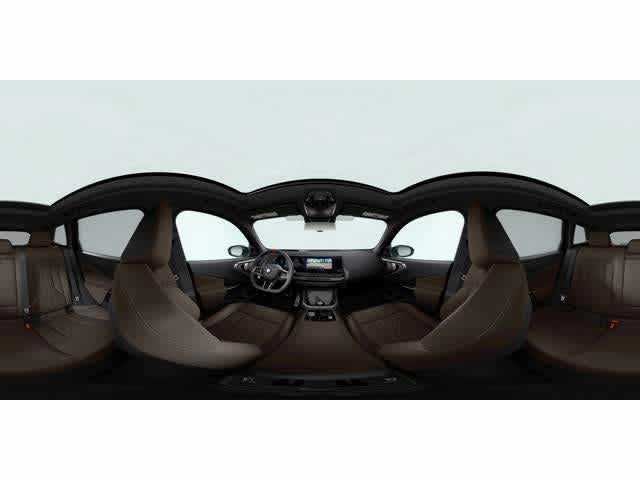 2026 BMW X3 M50 xDrive Sports Activity Vehicle