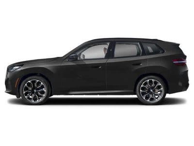 2026 BMW X3 M50 xDrive Sports Activity Vehicle